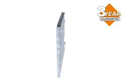 Condensor, airconditioning NRF 350542