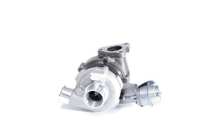 LADER AUFLADUNG BTS Turbo T914786 2