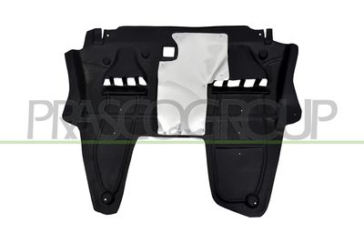 MATERIAL AMORTIZARE ZGOMOT NISA MOTOR PRASCO FT0301900