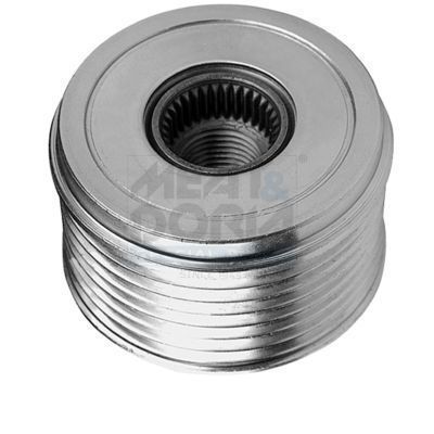 SISTEM ROATA LIBERA GENERATOR