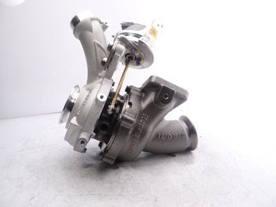 GARRETT 839765-5001S Турбина  для FIAT DUCATO (Фиат Дукато)
