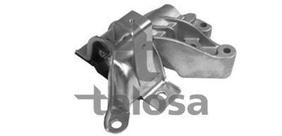 Подвеска, двигатель TALOSA 61-06715 для FIAT DOBLO