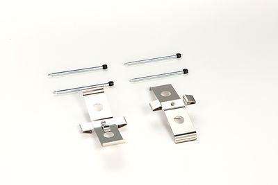 SET ACCESORII PLACUTE FRANA ATE 13046005232 7