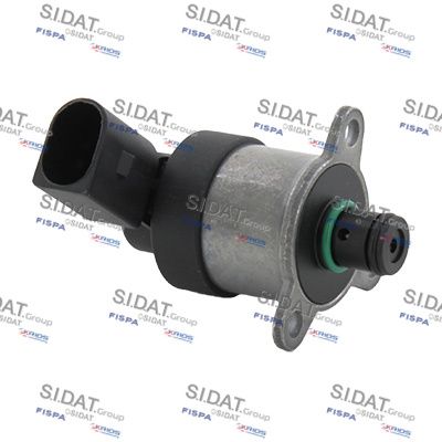 REGELVENTIL KRAFTSTOFFMENGE (COMMON-RAIL-SYSTEM)