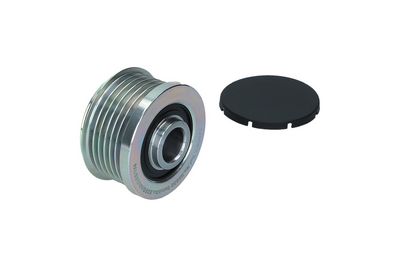 SISTEM ROATA LIBERA GENERATOR KAMOKA RC030 3