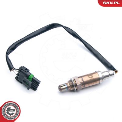 SONDA LAMBDA ESEN SKV 09SKV538 3