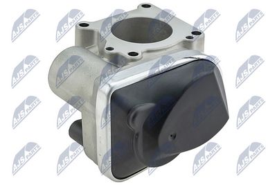 Hrdlo škrtacej klapky NTY ETB-WW-027