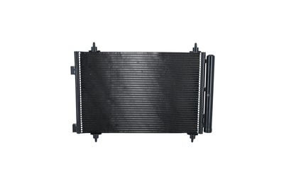 CONDENSATOR CLIMATIZARE NRF 35611 7