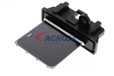 REGLAJ SUFLANTA DE INTERIOR ACKOJA A38790011 30