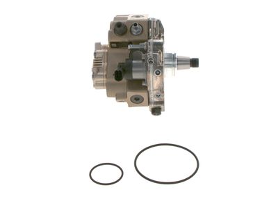 BOSCH Hochdruckpumpe