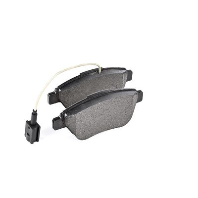 BREMSBELAGSATZ SCHEIBENBREMSE DELPHI LP2276 15