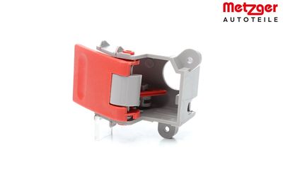 TüRGRIFF METZGER AUTOTEILE 2310592 4