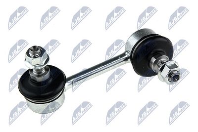 Šarnyro stabilizatorius