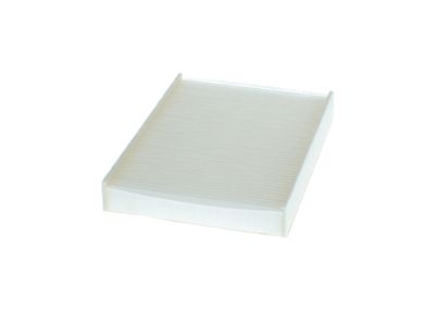 FILTER INNENRAUMLUFT BOSCH 1987432272 23