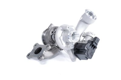 LADER AUFLADUNG BTS Turbo T916665BT 33