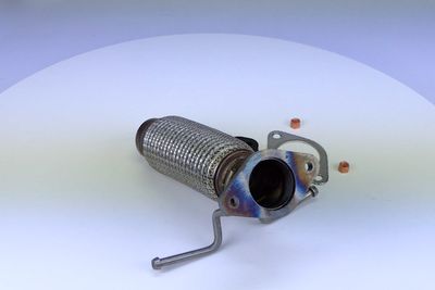 TEAVA REPARATIE CATALIZATOR HJS 91151671 87