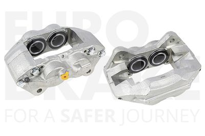EUROBRAKE 53012145136 Тормозной суппорт для TOYOTA HILUX VII Пикап (_N1_, _N2_, _N3_) 2.5 D-4D 4WD (KUN25_)