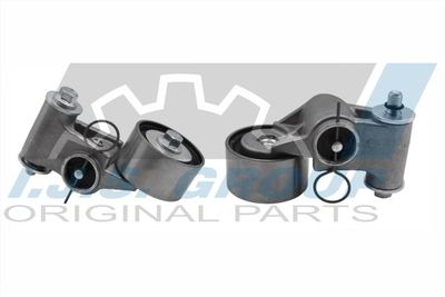 ROLA INTINZATOR CUREA DISTRIBUTIE