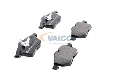BREMSBELAGSATZ SCHEIBENBREMSE VAICO V108130 50