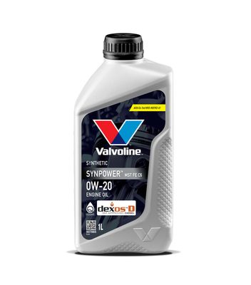 VALVOLINE Engine Oil 907865