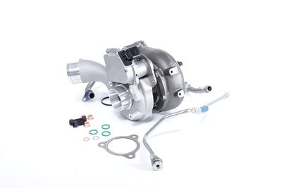 LADER AUFLADUNG BTS Turbo T981349BT 6