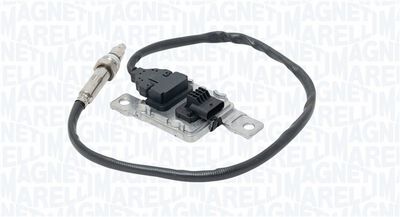 NOx-сензор, NOx-катализатор MAGNETI MARELLI 141813000034
