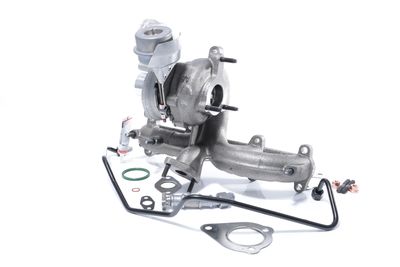 LADER AUFLADUNG BTS Turbo T981233 13