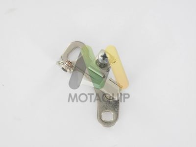 Контактная группа, распределитель зажигания MOTAQUIP LVCS221 для MORGAN FOUR