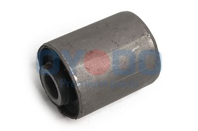 Halter, Querlenkerlagerung