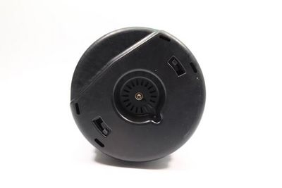 LUFTFEDER FAHRWERK MONROE ASP017 3