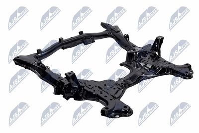 RAMA SUSTINERE/SUPORT AGREGATE NTY ZRZHD003 16