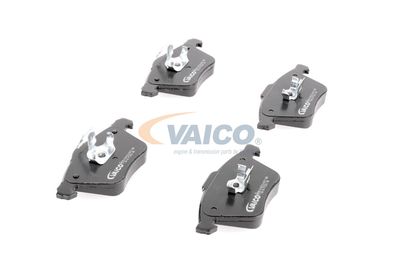 BREMSBELAGSATZ SCHEIBENBREMSE VAICO V250318 50