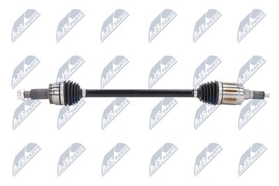 PLANETARA NTY NPWLR027 25