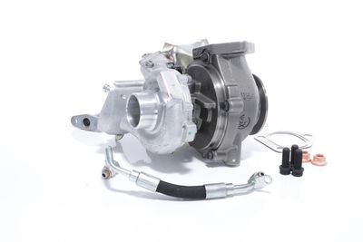 COMPRESOR SISTEM DE SUPRAALIMENTARE BTS Turbo T981284 7