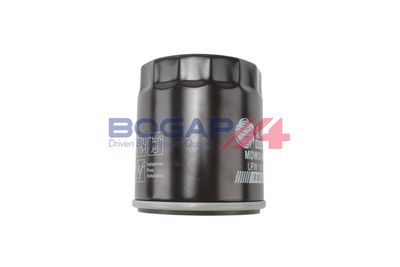 FILTRU ULEI BOGAP E8113107 3