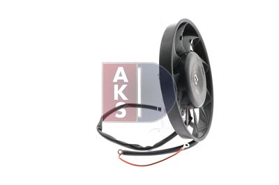 LüFTER MOTORKüHLUNG AKS DASIS 488015N 11