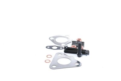 SET MONTAJ TURBOCOMPRESOR BTS Turbo T931191ABS 11