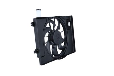 VENTILATOR RADIATOR NRF 470146 39
