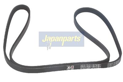 JAPANPARTS V formos rumbuoti diržai