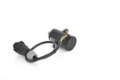 SENSOR FAHRPEDALSTELLUNG BOSCH 0206001016 14