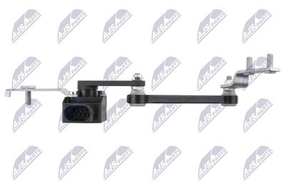 SENZOR REGLARE FARURI NTY ECXVV004 4