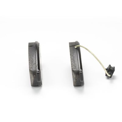 BREMSBELAGSATZ SCHEIBENBREMSE DELPHI LP2498 29