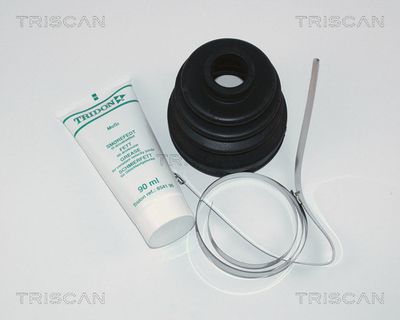 Комплект пыльника, приводной вал TRISCAN 8540 17803 для ROVER 100