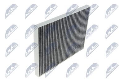 Kabinový filtr NTY FCF-CH-001C