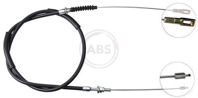 CABLU FRANA DE PARCARE A.B.S. K10856