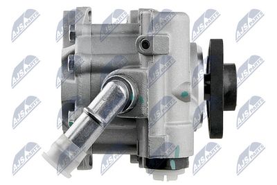 POMPA HIDRAULICA SISTEM DE DIRECTIE NTY SPWAU010 2