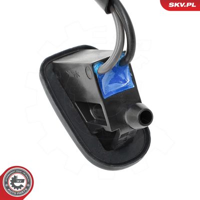 Tryska ostřikovače, čištění skel ESEN SKV 15SKV315