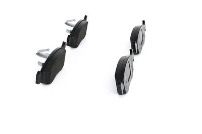 BREMSBELAGSATZ SCHEIBENBREMSE ATE 13046071262 9