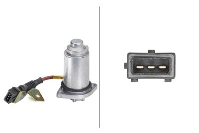 HELLA Sensor, Motorölstand