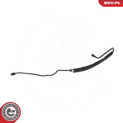 Hydraulická hadice, řízení ESEN SKV 10SKV995
